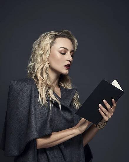 Angelique Boyer - Telenovely.net ... vše o telenovelách na jednom místě