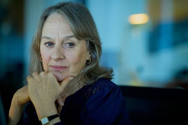 Niamh Cusack - I, Jack Wright - Episode 4 - Z filmu