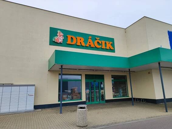DRÁČIK foto 2