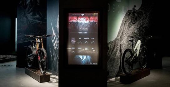 YT Mill Showrooms | Demo a YT Bike | YT Industries