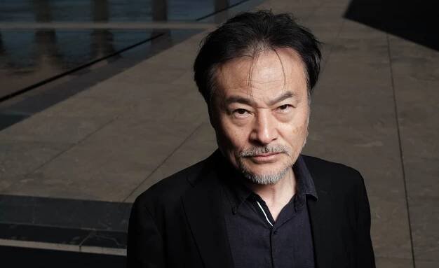 Kiyoshi Kurosawa