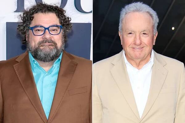 Bobby Moynihan attends the 