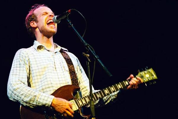 Bonnie 'Prince' Billy: Will Oldham on 15 Songs That Span His Career