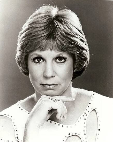 Vicki's Publicity Photos
