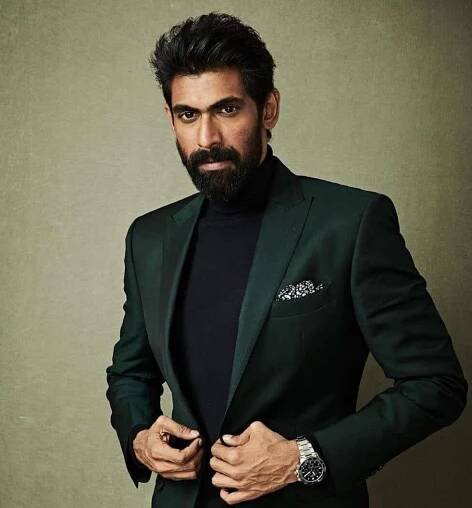 Rana Daggubati Height, Age, Girlfriend, Wife, Family, Biography, Caste & More - BigstarBio