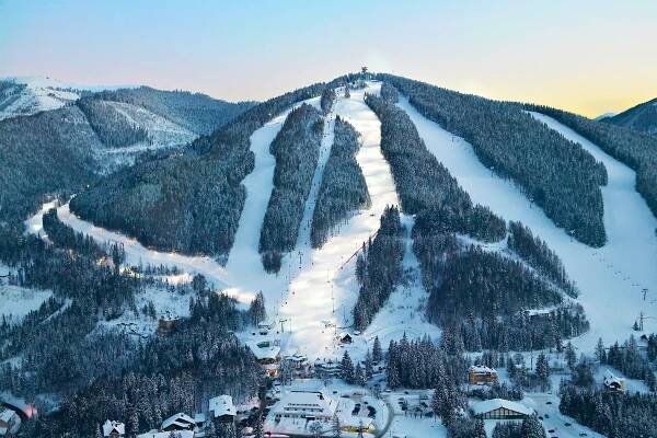 Semmering (lyžařské středisko)