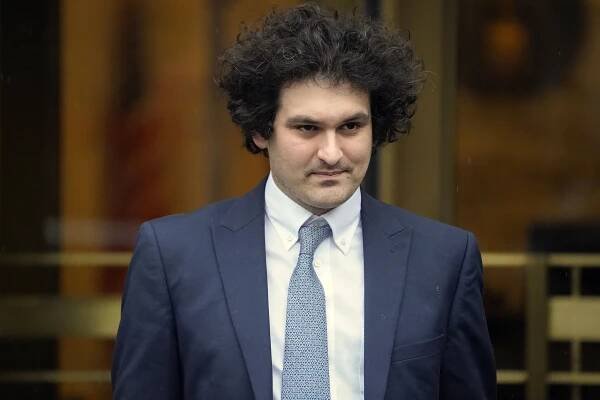 FTX founder Sam Bankman-Fried asks for retrial as lawyers argue he unfairly judged too quickly