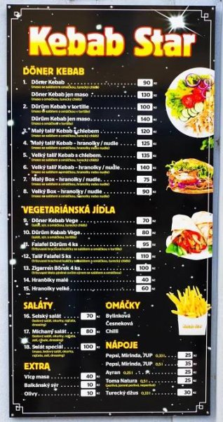 Kebab Star foto 3