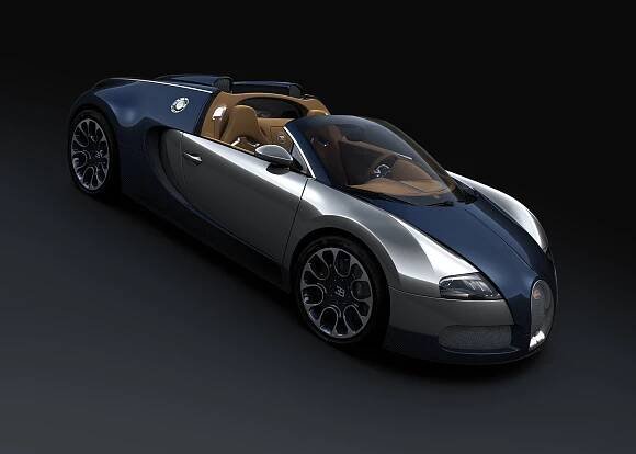 Před patnácti lety padla hranice 400 km/h. Bugatti Veyron vzniklo při jízdě vlakem