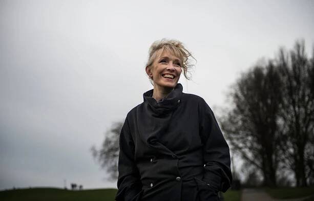 Lindsay Duncan Stars in ‘Le Week-End’