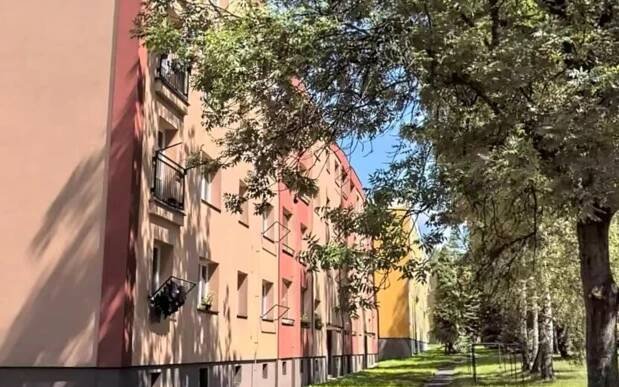 2+1, Karviná, 733 01, 69 m²