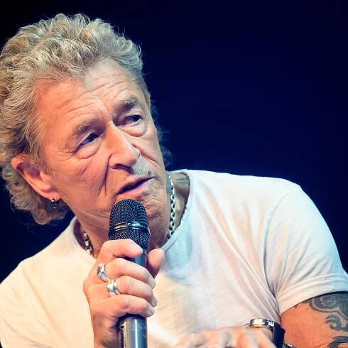 Peter Maffay