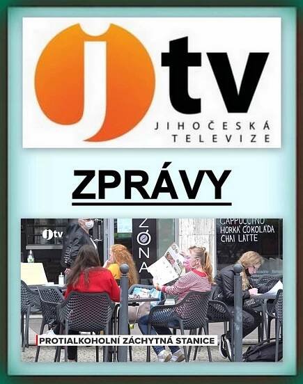 JIHOČESKÁ TELEVIZE: Zprávy – 30. prosince 2020Za krásnější Vimperk