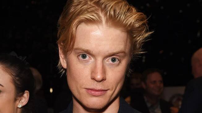 Who is House of the Dragon's Freddie Fox? The actor and society darling is also the son of Edward Fox and brother of Emilia Fox