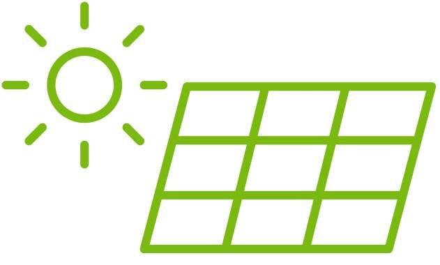 Moduły PV