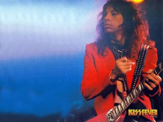 KISS fotka