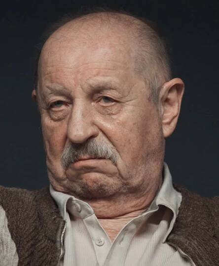Oldřich Vlach | Filmová místa.cz