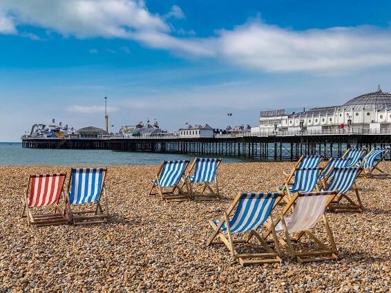 Brighton 2025
