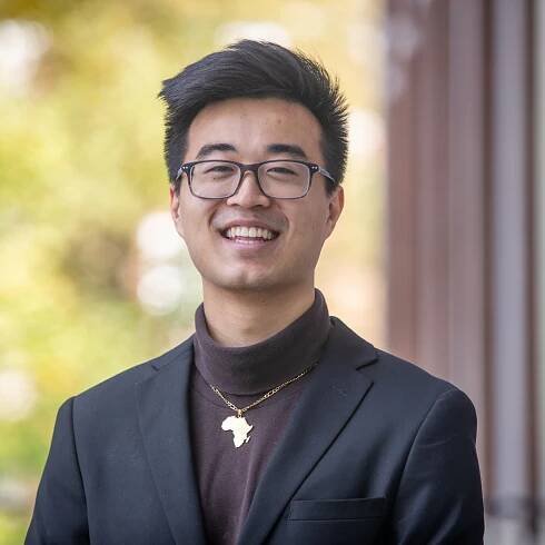 Michael Wu - Commons Board of Directors