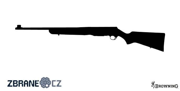 Browning BAR Browning (.30-06 Springfield)