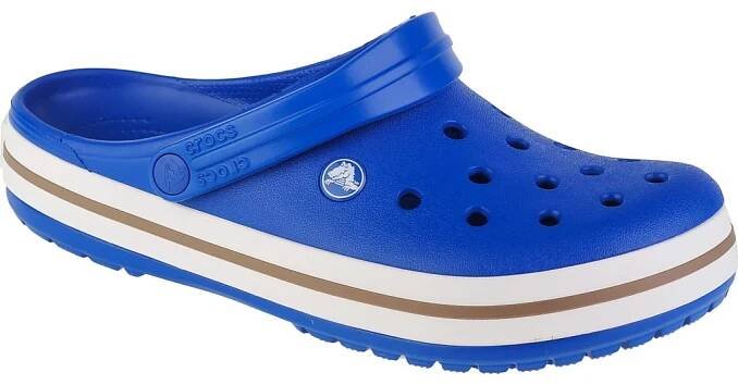 Boty Crocs Crocband Clog 37
