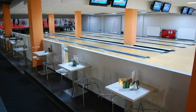 Bowling & Billiard Dejvice (2025) - All You Need to Know BEFORE You Go (with Reviews)