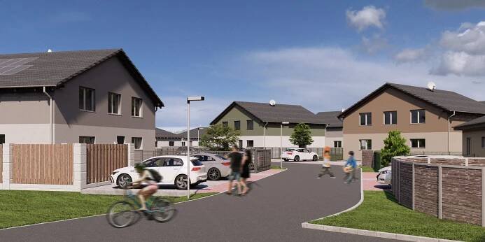 BARACOM – Stavební společnost