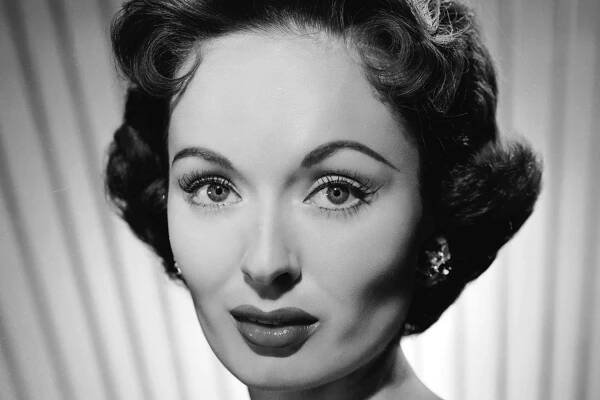 22 Extraordinary Facts About Ann Blyth