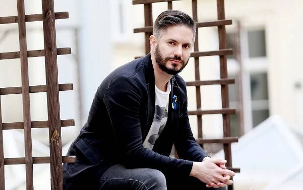 Odborník na dezinformace: Před pěti lety bych proruské weby nezakazoval