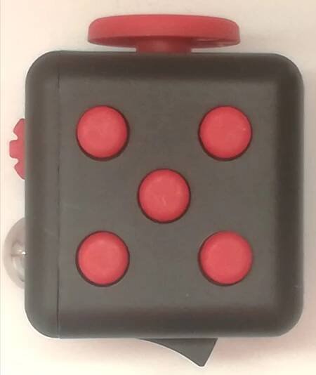 Fidget Cube