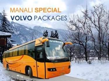 Speciální paket Volvo Manali