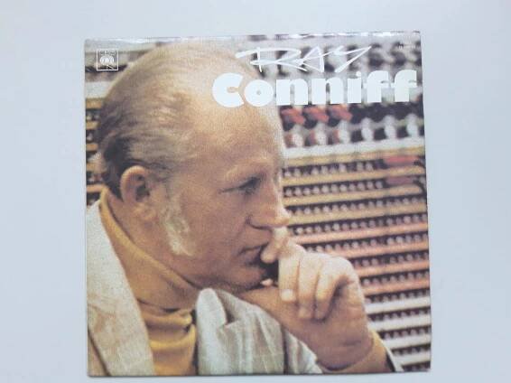 LP- Ray Conniff