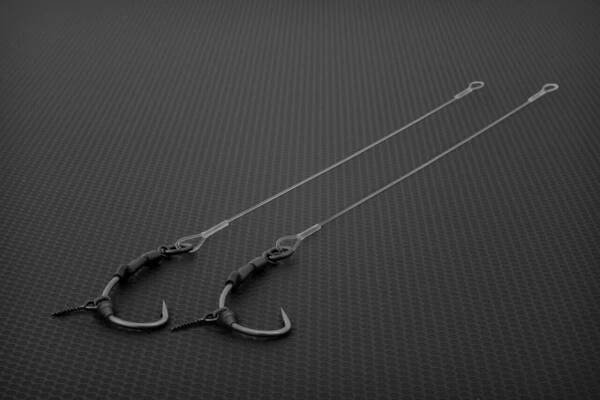Tidy Rig – The Ronnie – Bait Screw (2 Pack) Online Shop | Gemini Carp Tackle