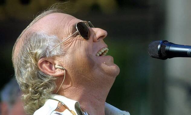 Jimmy Buffett - Photo: Mario Tama/Getty Images