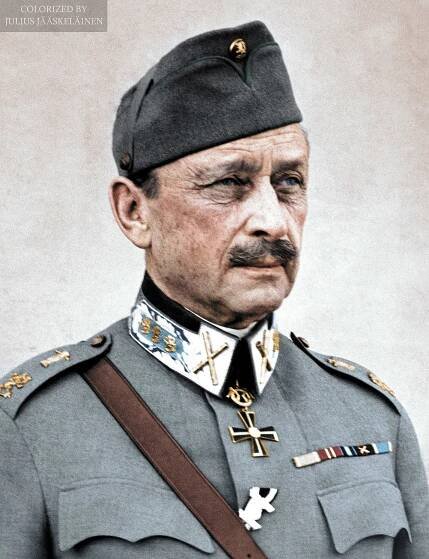 Święto flagi w Finlandii » Konsul Honorowy Finlandii w Białymstoku