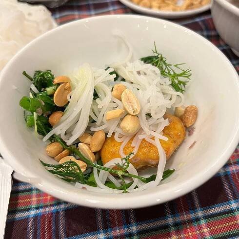 CHA CA ANH VU, Hanoi - 116k1 Giang Vo - Restaurant Reviews, Photos & Phone Number - Tripadvisor