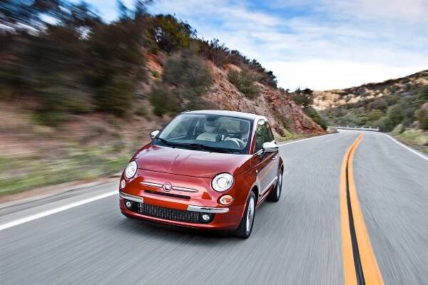 FIAT 500 Specs, Performance & Photos - 2007, 2008, 2009, 2010, 2011, 2012, 2013, 2014, 2015 - autoevolution