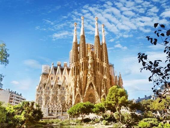 Best boutique hotels in Barcelona