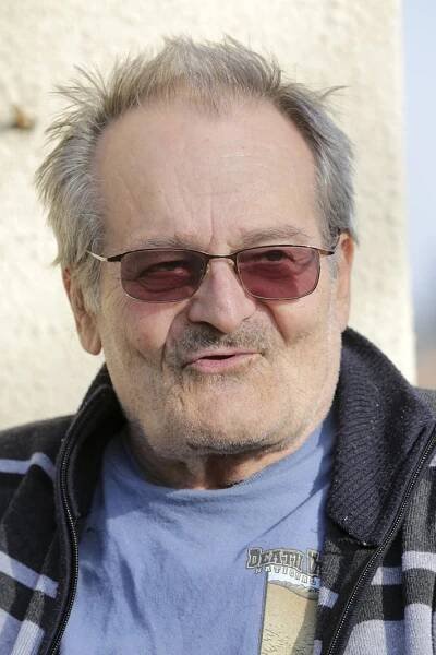 Zdrcený Petr Janda (78): Náhle mu zemřel bratr! Pláču a nestydím se za to...