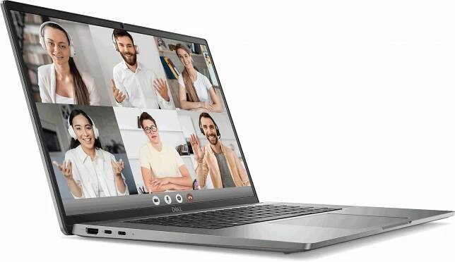 Notebook Dell Latitude 7640 i7-1355 16GB 1TB SSD IrisXE FHD BLK W11P Úhlopříčka displeje 16"