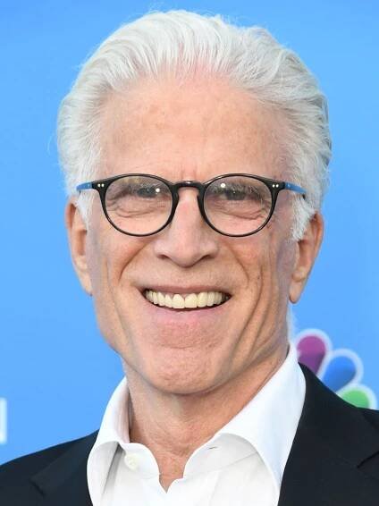 Ted Danson - Actor