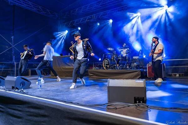 LIVEBOX Event Production 