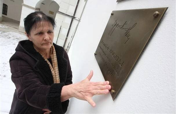 Bojoval proti nacistům i komunistům. V Ostrohu ale zná Bogataje málokdo