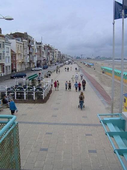 Dunkirk - Simple English Wikipedia, the free encyclopedia