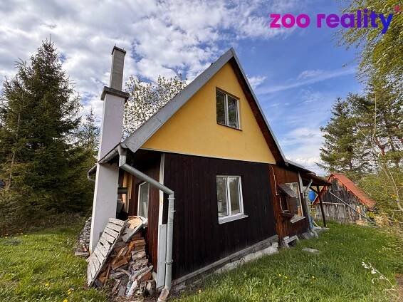 Prodej chaty Chbany 1 485 000 Kč, foto 11