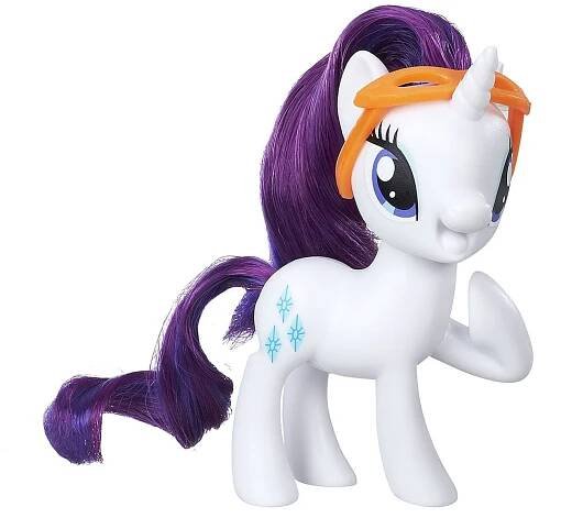 Hasbro My Little Pony Pony přátelé, více druhů - Pompo.cz - Hračky online