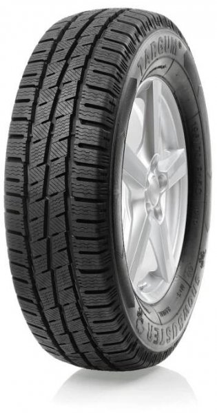 TARGUM SNOW BUSTER 195/70R15C 104Q
