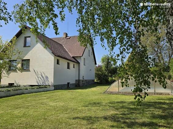 Prodej Dům, Trubská, Hlásná Třebaň, okres Beroun