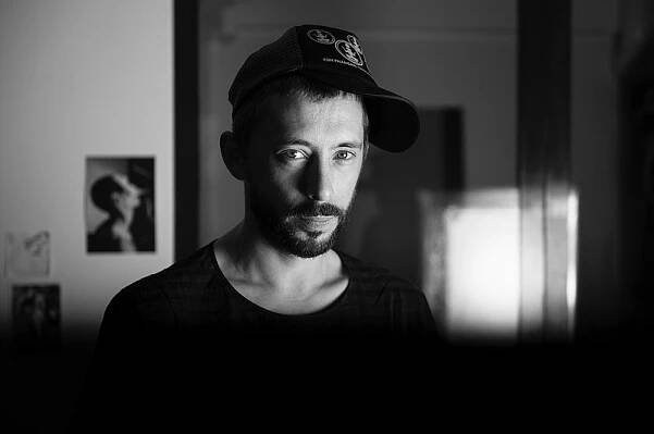 Jeroen Verbruggen - životopis | Národní divadlo moravskoslezské