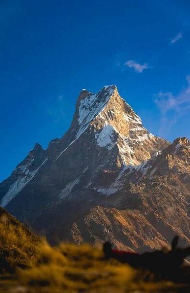 bezplatná Základová fotografie zdarma na téma alpské oblasti, annapurna range, Asie Základová fotografie